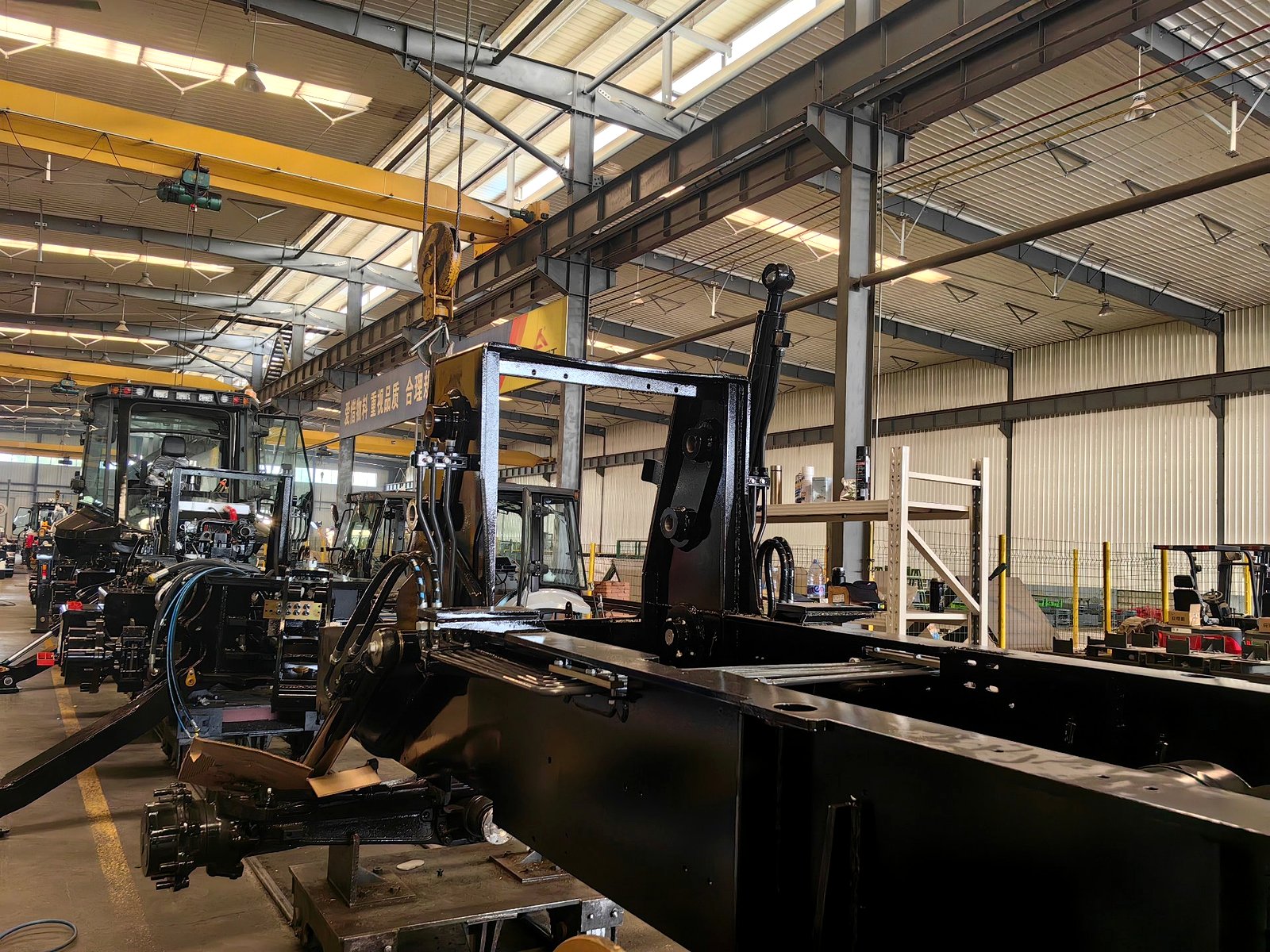Backhoe loader pricing