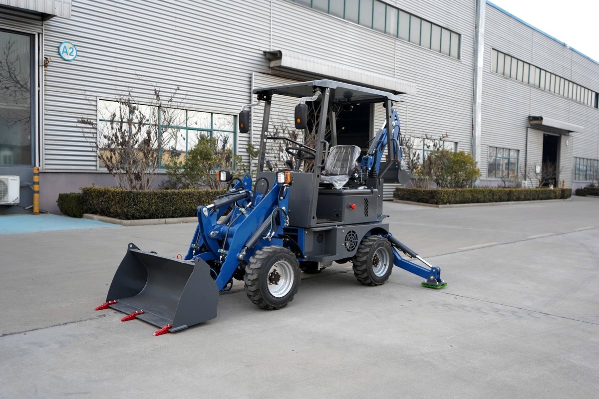 BL 15-06 at work